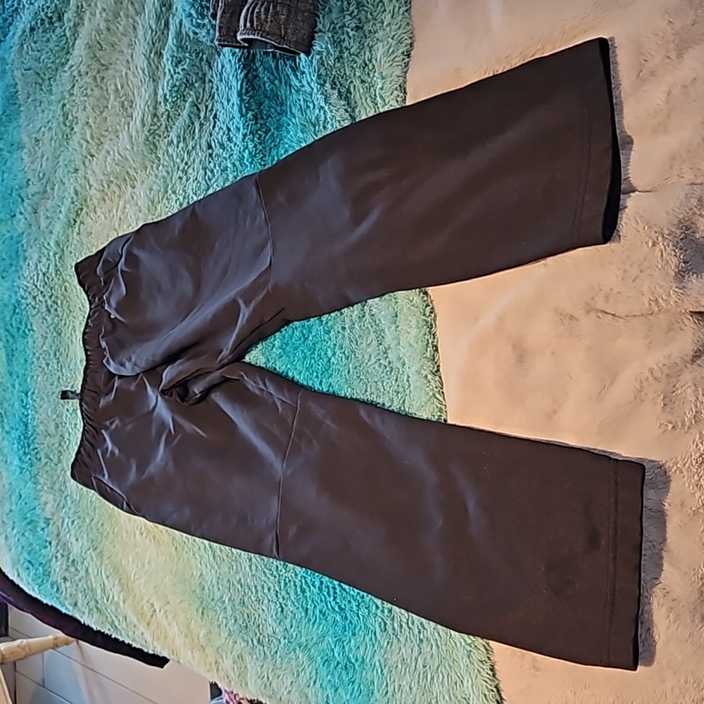 2pc bundle nike boys pants size medium - Picture 4 of 7